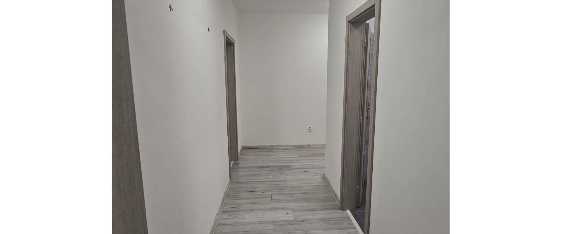 Predám slnečný 2-izbový byt  v novostavbe