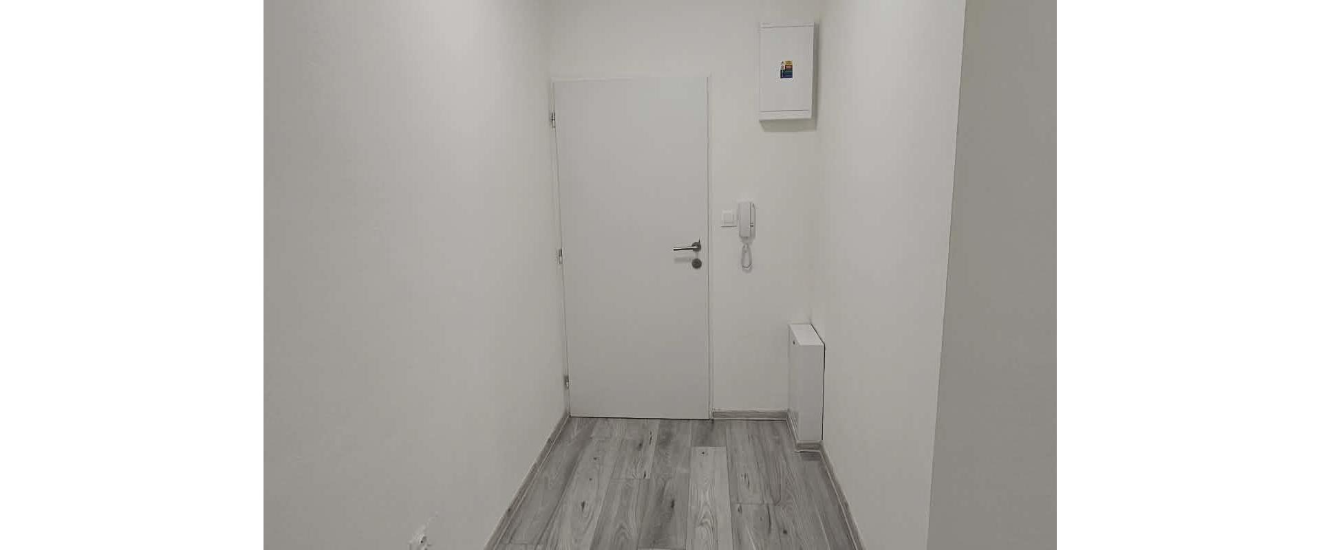 Predám slnečný 2-izbový byt  v novostavbe