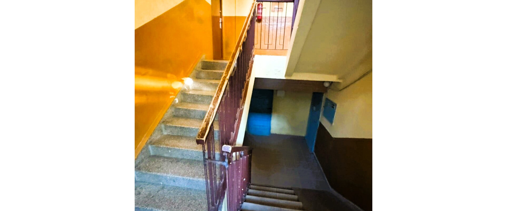 Na predaj 2 - izbový byt –  lokalita Sídlisko I vo Vranove nad Topľou,