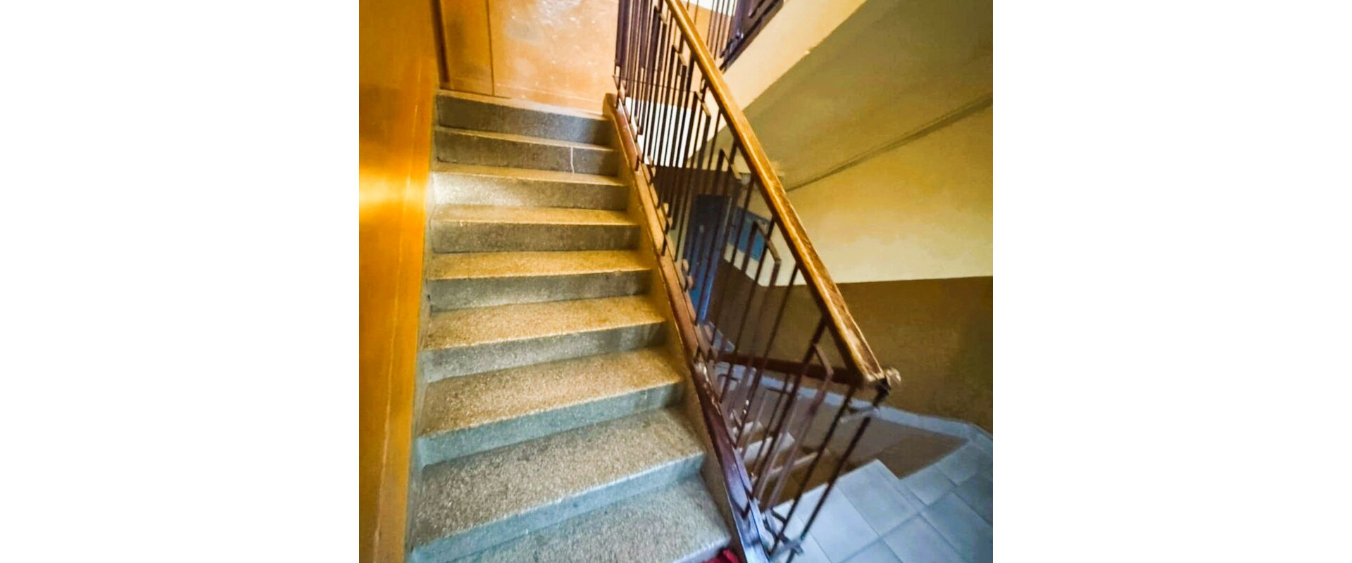 Na predaj 2 - izbový byt –  lokalita Sídlisko I vo Vranove nad Topľou,