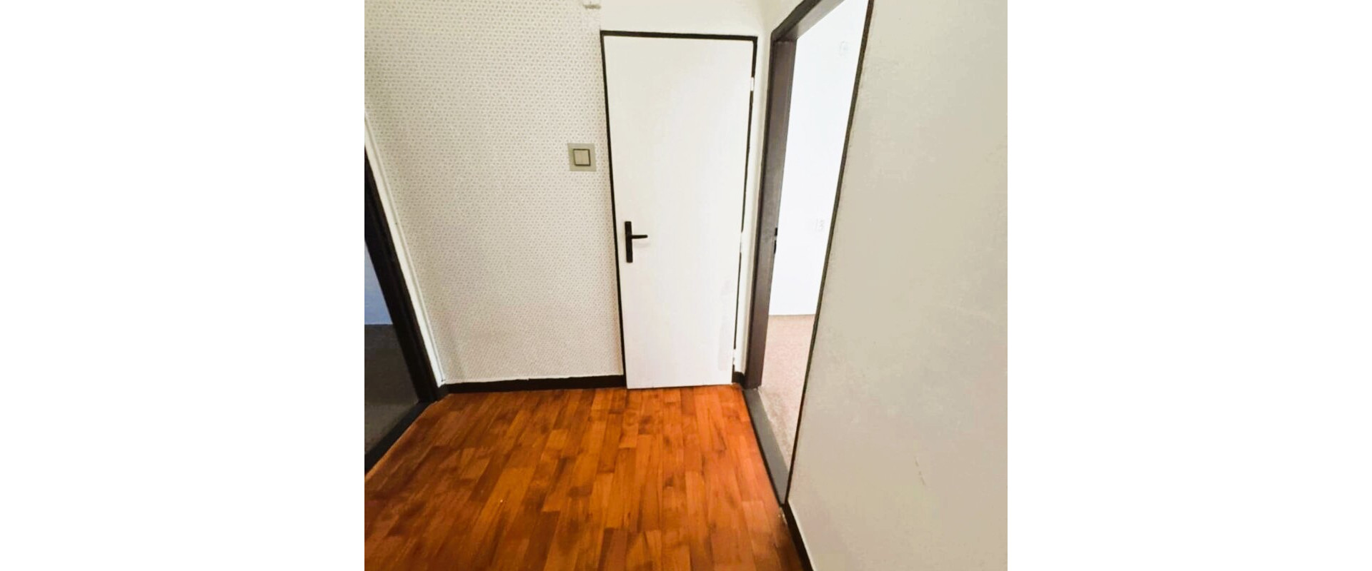 Na predaj 2 - izbový byt –  lokalita Sídlisko I vo Vranove nad Topľou,