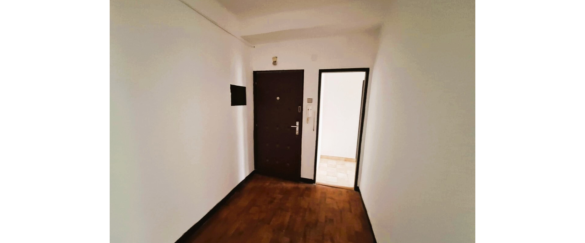 Na predaj 2 - izbový byt –  lokalita Sídlisko I vo Vranove nad Topľou,