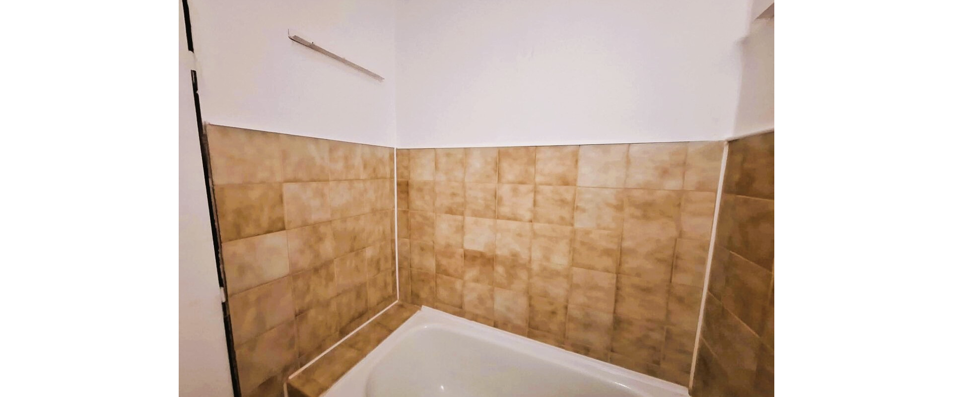 Na predaj 2 - izbový byt –  lokalita Sídlisko I vo Vranove nad Topľou,