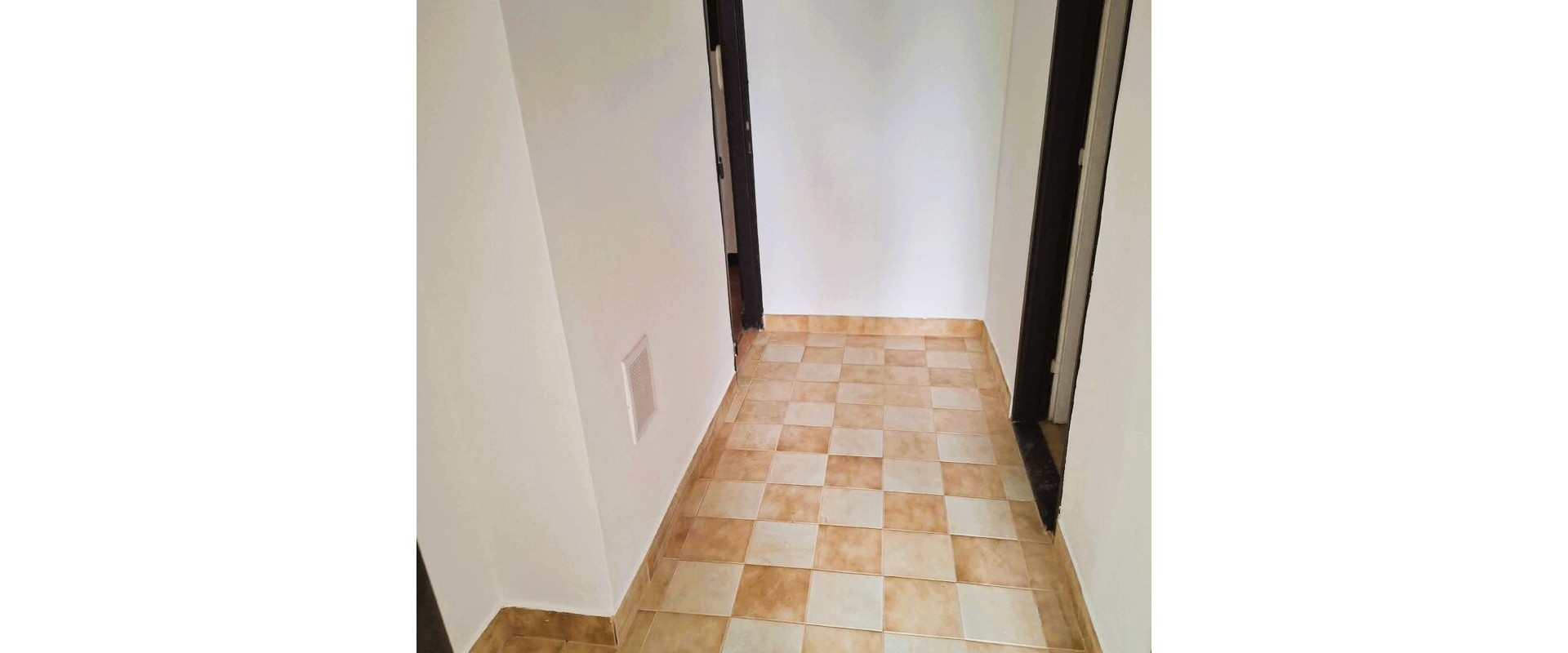 Na predaj 2 - izbový byt –  lokalita Sídlisko I vo Vranove nad Topľou,