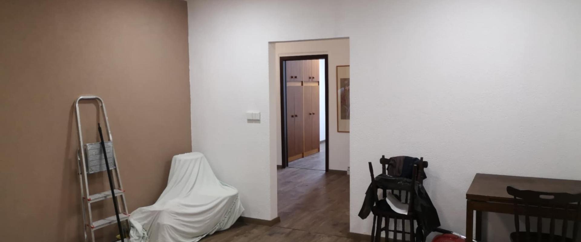 ✨ Na prenájom: 3-izbový byt po rekonštrukcii – Prievidza, Sever ✨