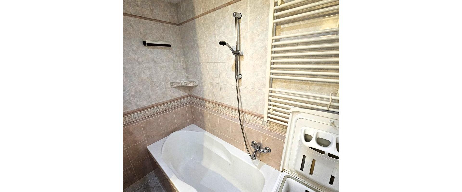 Na prenájom 1-izbový zariadený byt v centre mesta Vranov nad Topľou