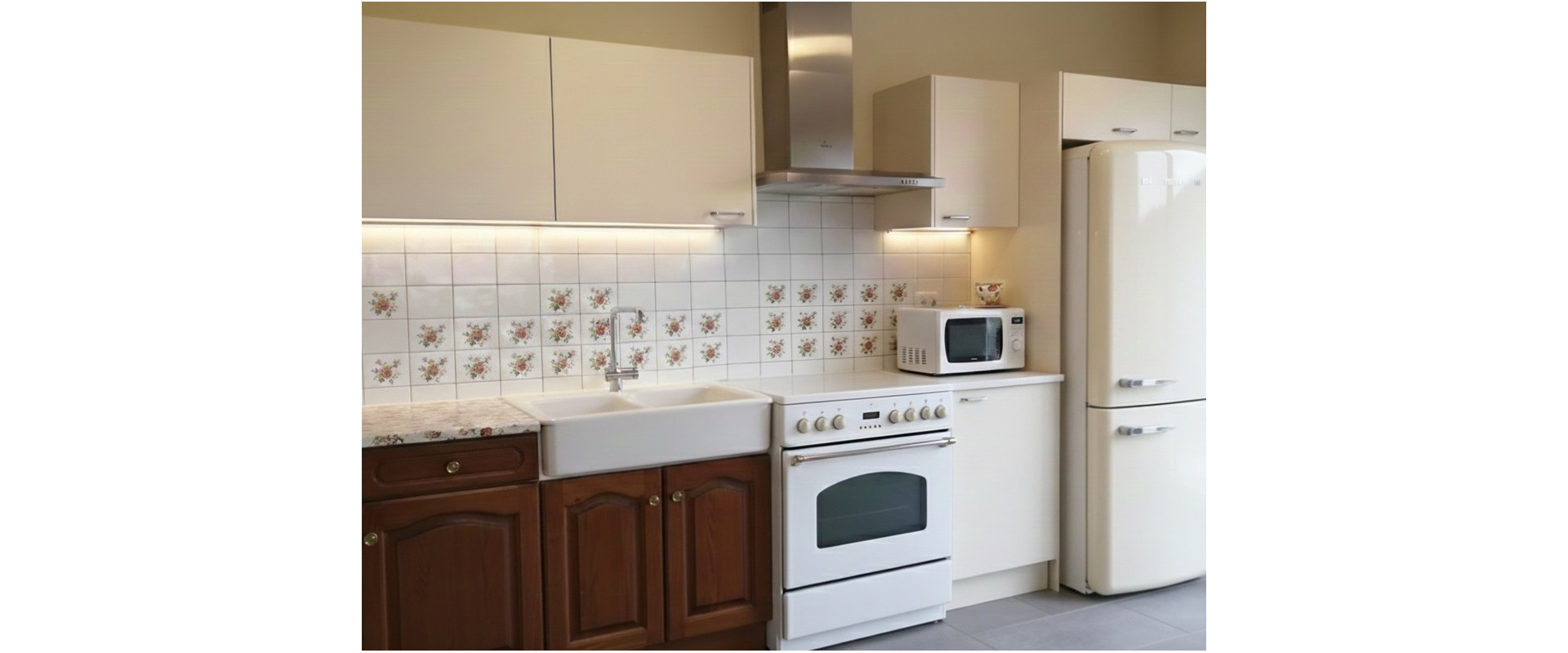 BÝVAJTE V CENTRE: NA PREDAJ ÚTULNÝ 2-IZBOVÝ BYT MALACKY