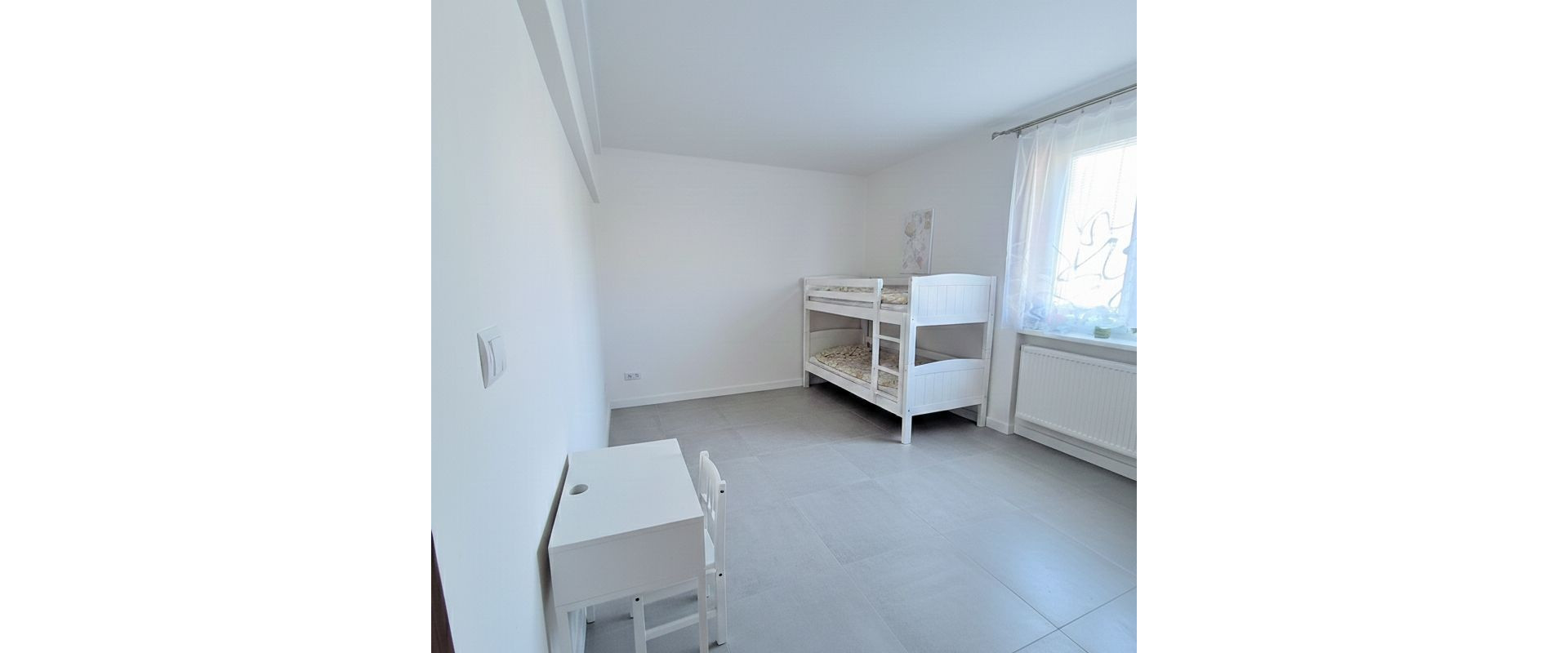 Na predaj priestranný 3-izbový byt v atraktívnej lokalite