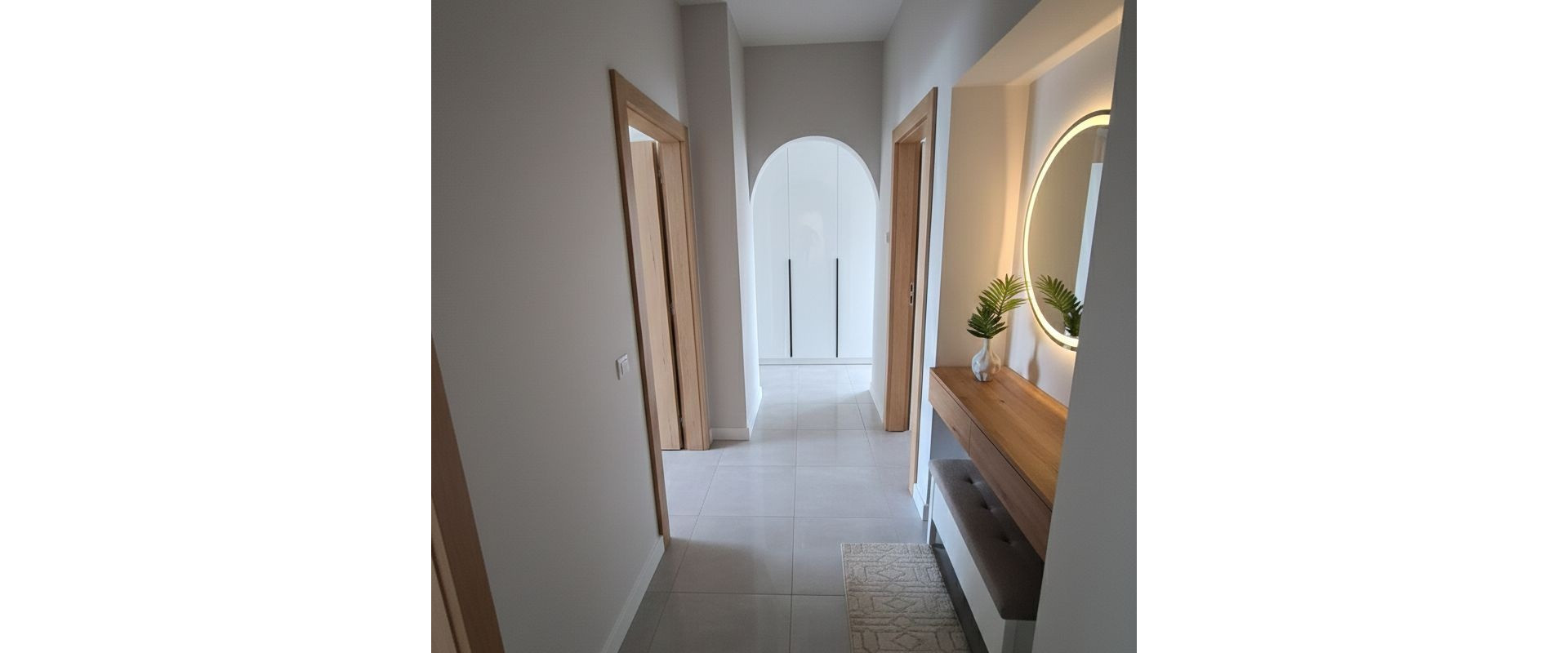 Na predaj priestranný 3-izbový byt v atraktívnej lokalite