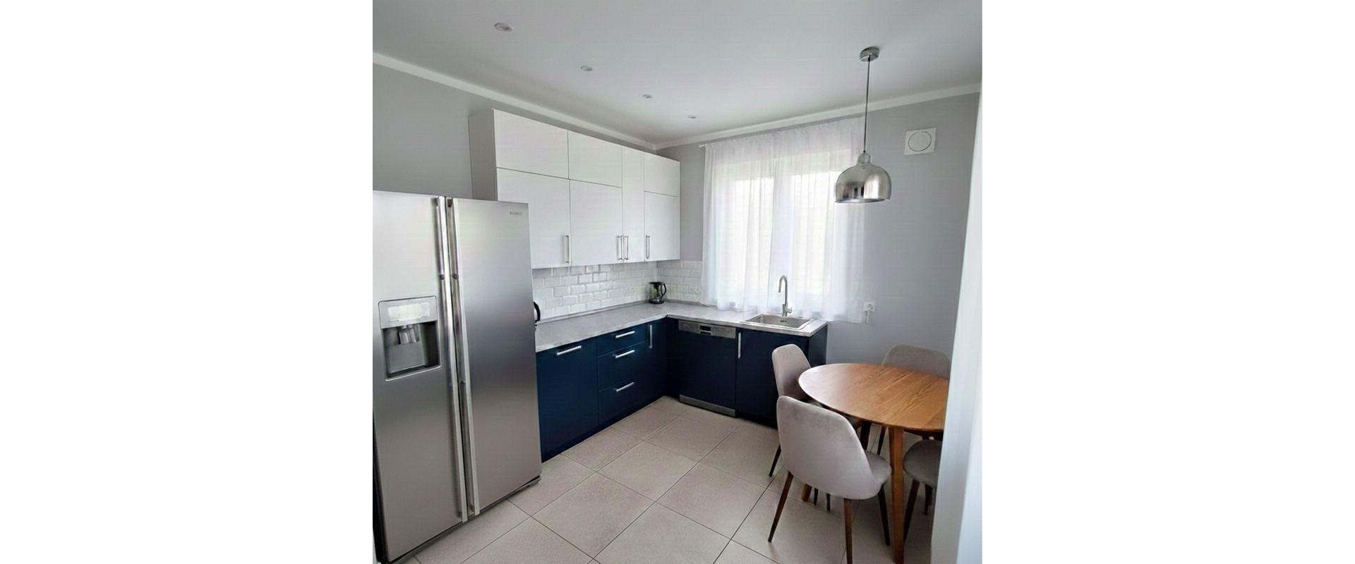 Na predaj priestranný 3-izbový byt v atraktívnej lokalite