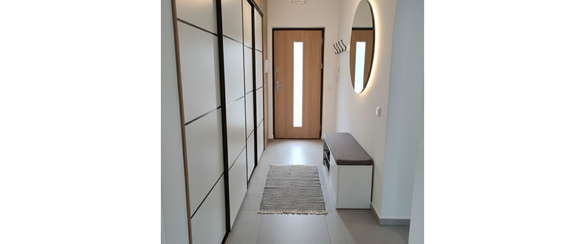 Na predaj priestranný 3-izbový byt v atraktívnej lokalite