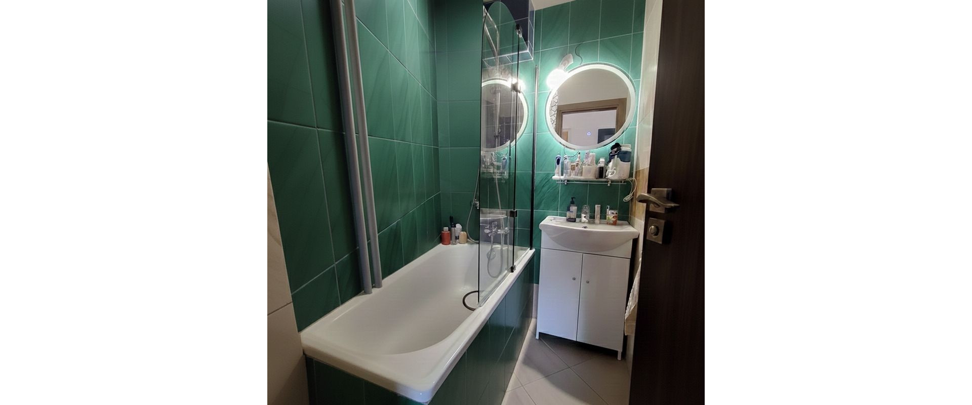 Na predaj priestranný 3-izbový byt v atraktívnej lokalite