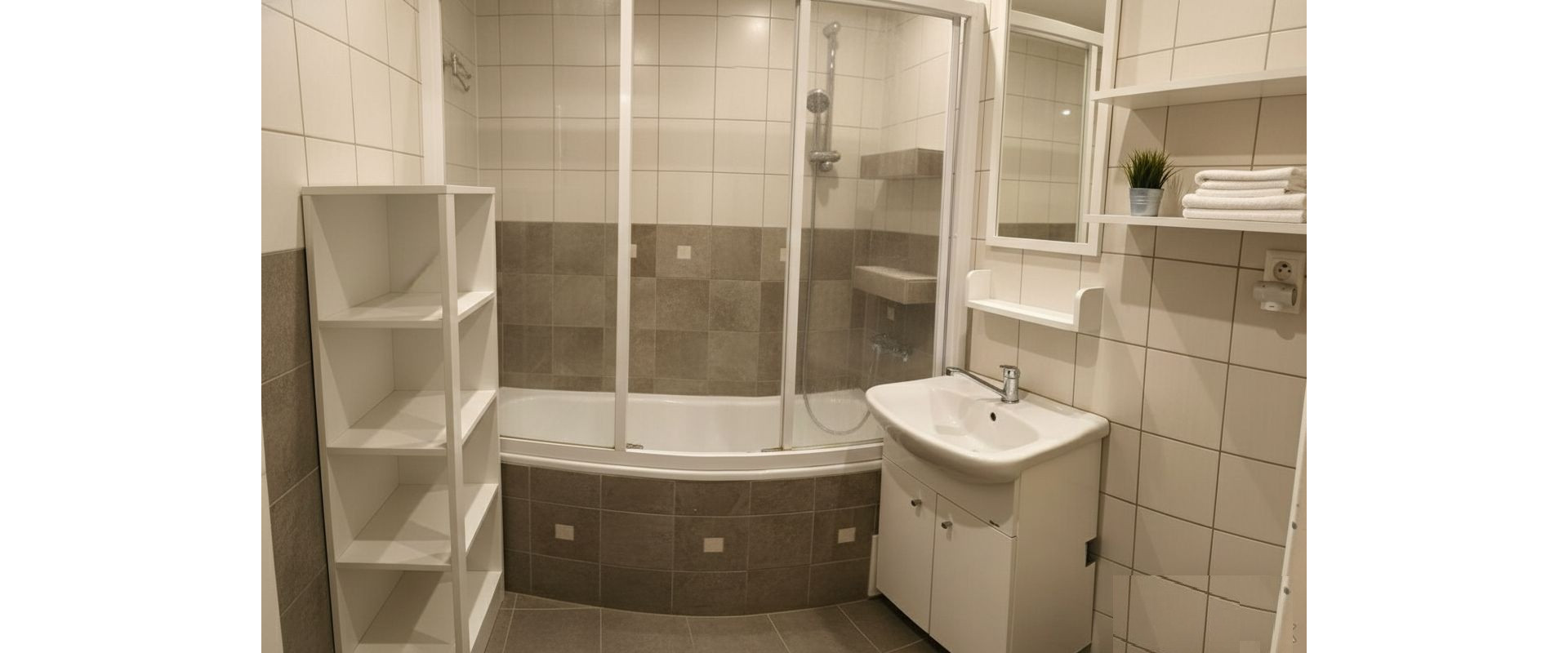 Krásny 3 izbový byt