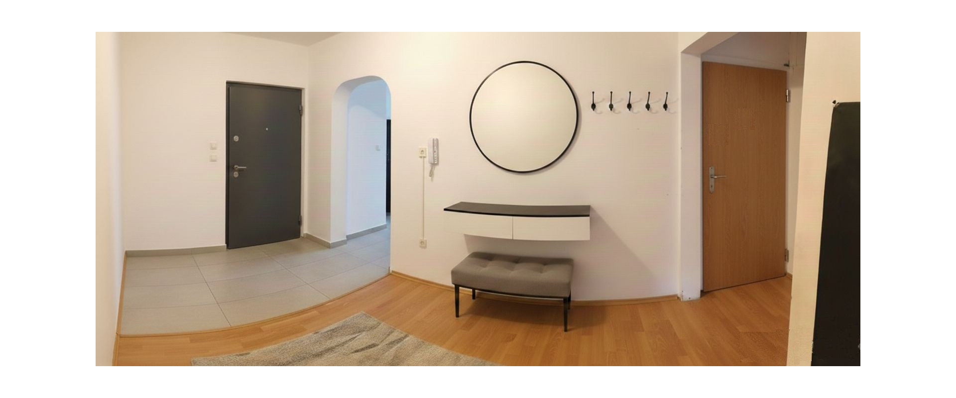 Krásny 3 izbový byt