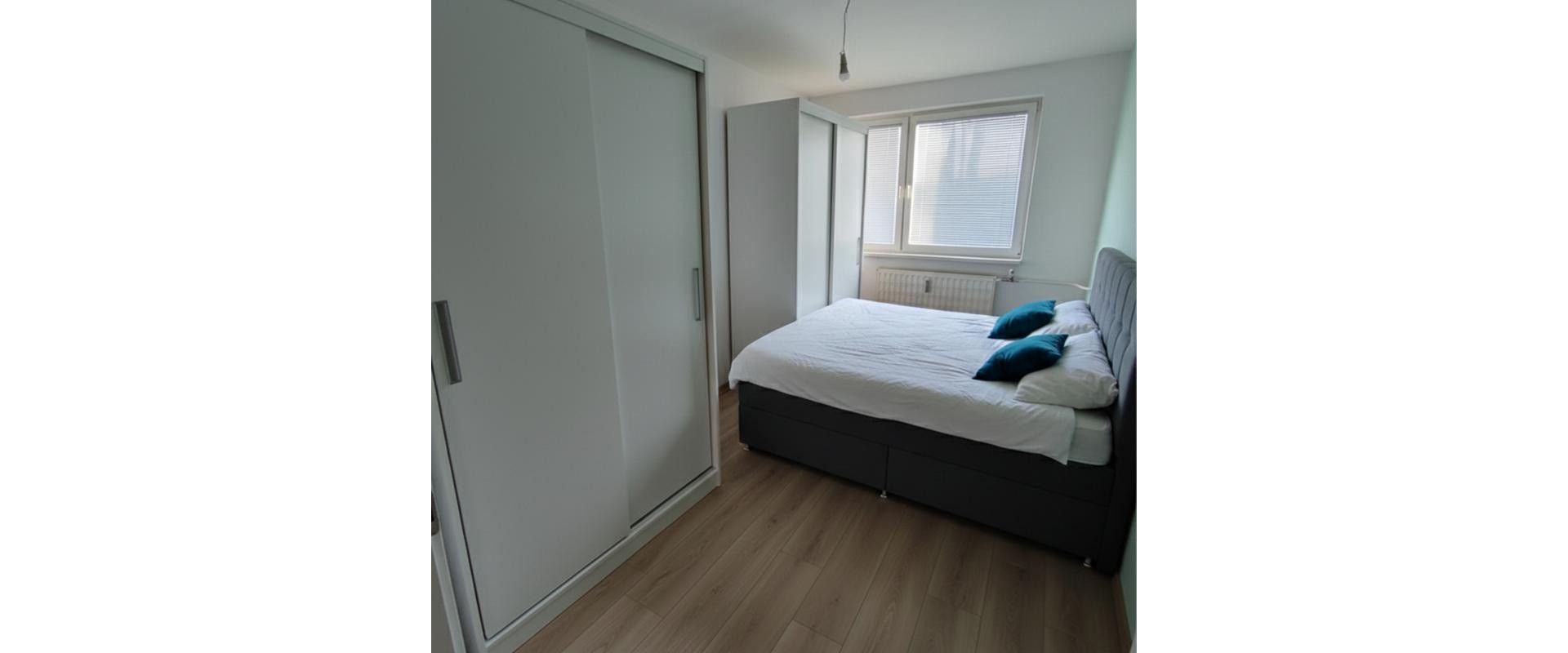 Krásny 3 izbový byt