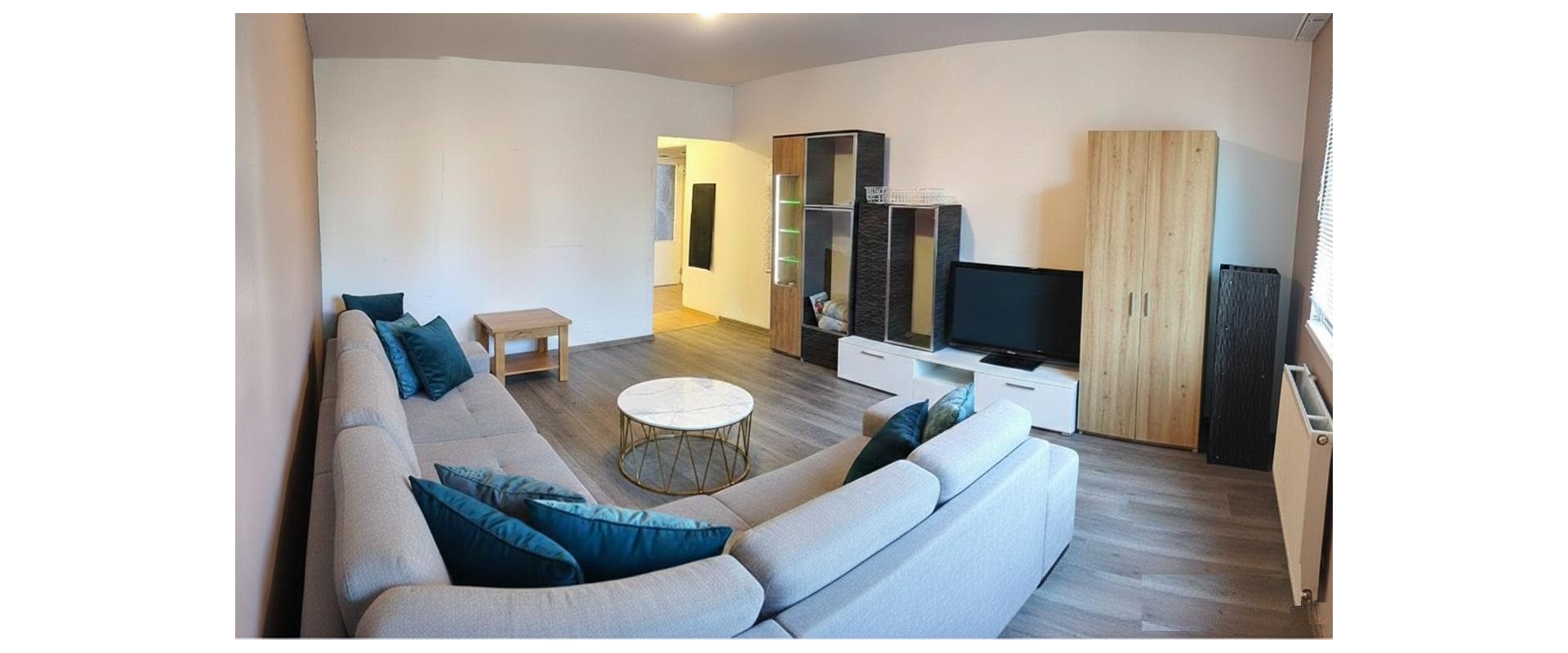 Krásny 3 izbový byt