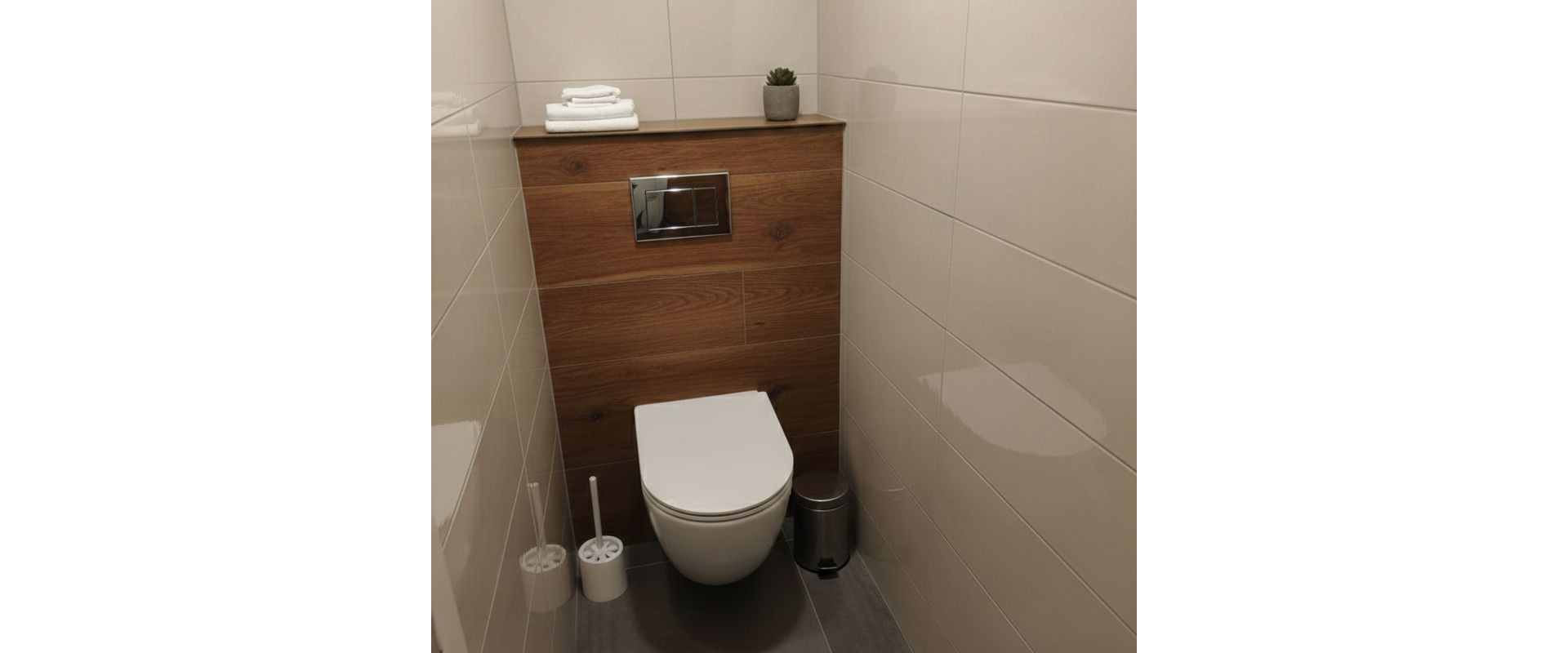 Krásny 3 izbový byt