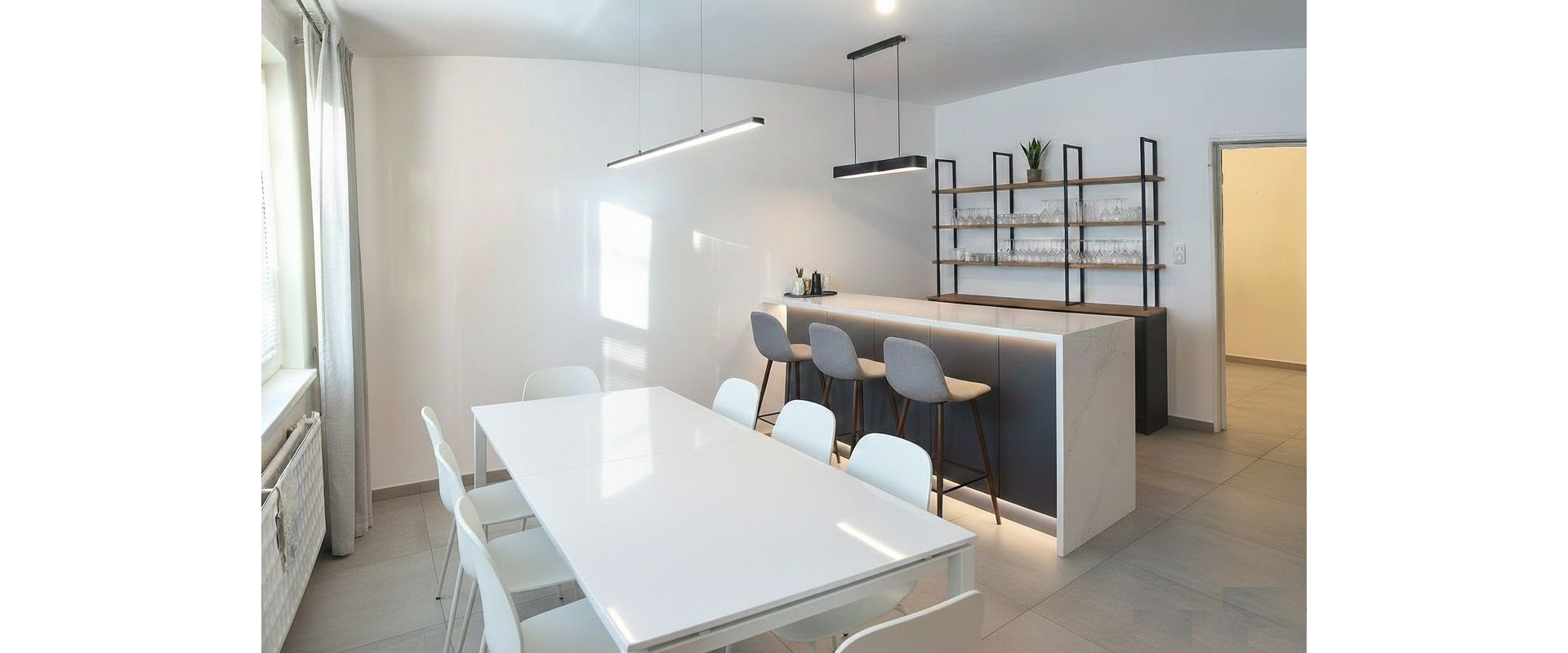 Krásny 3 izbový byt