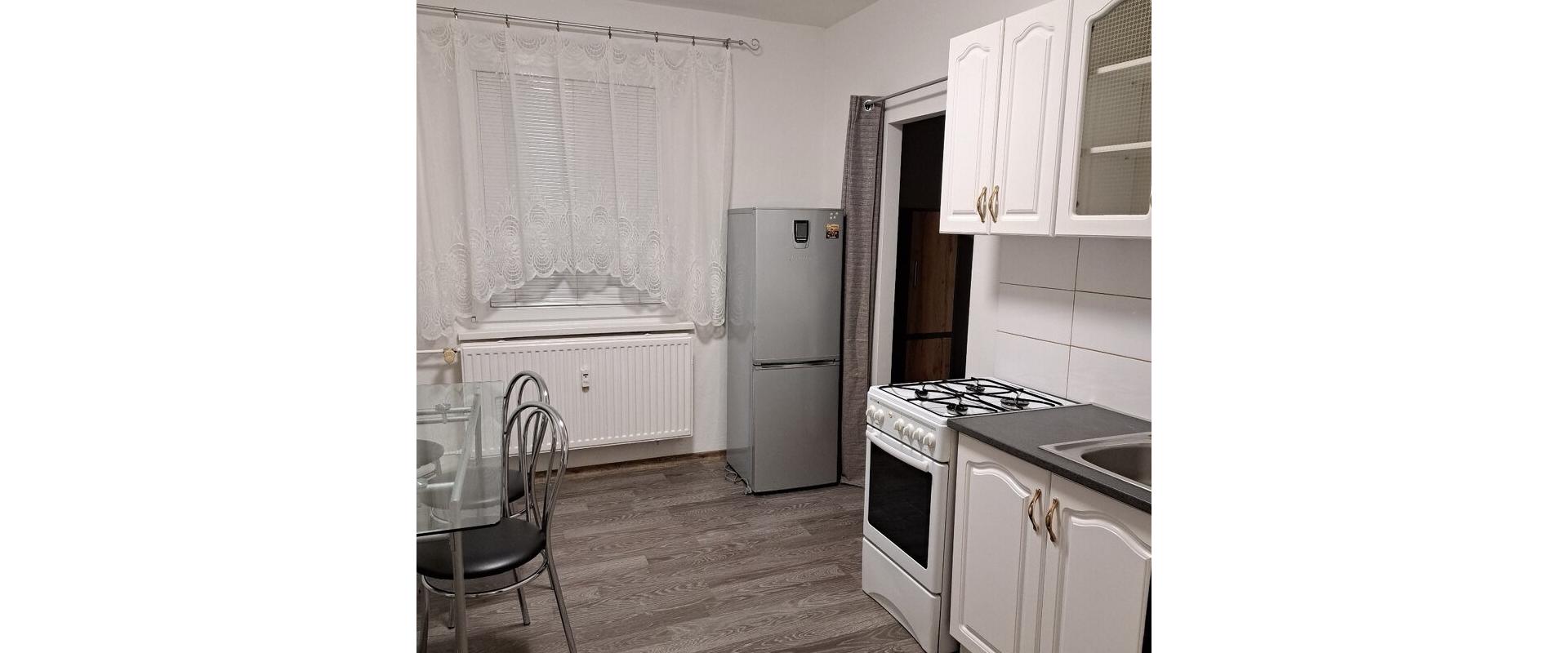 Útulný 1-izbový zariadený byt