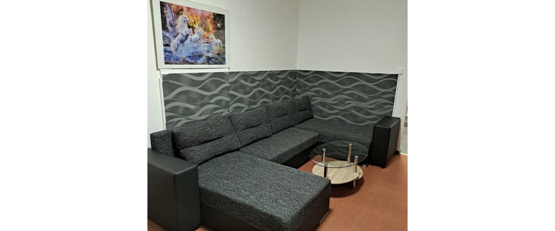 Útulný 1-izbový zariadený byt