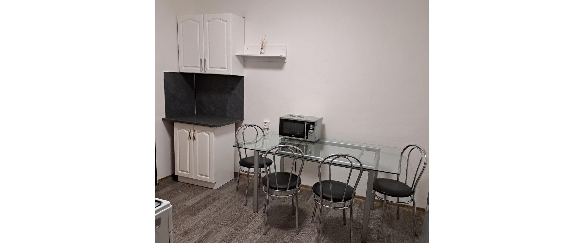 Útulný 1-izbový zariadený byt