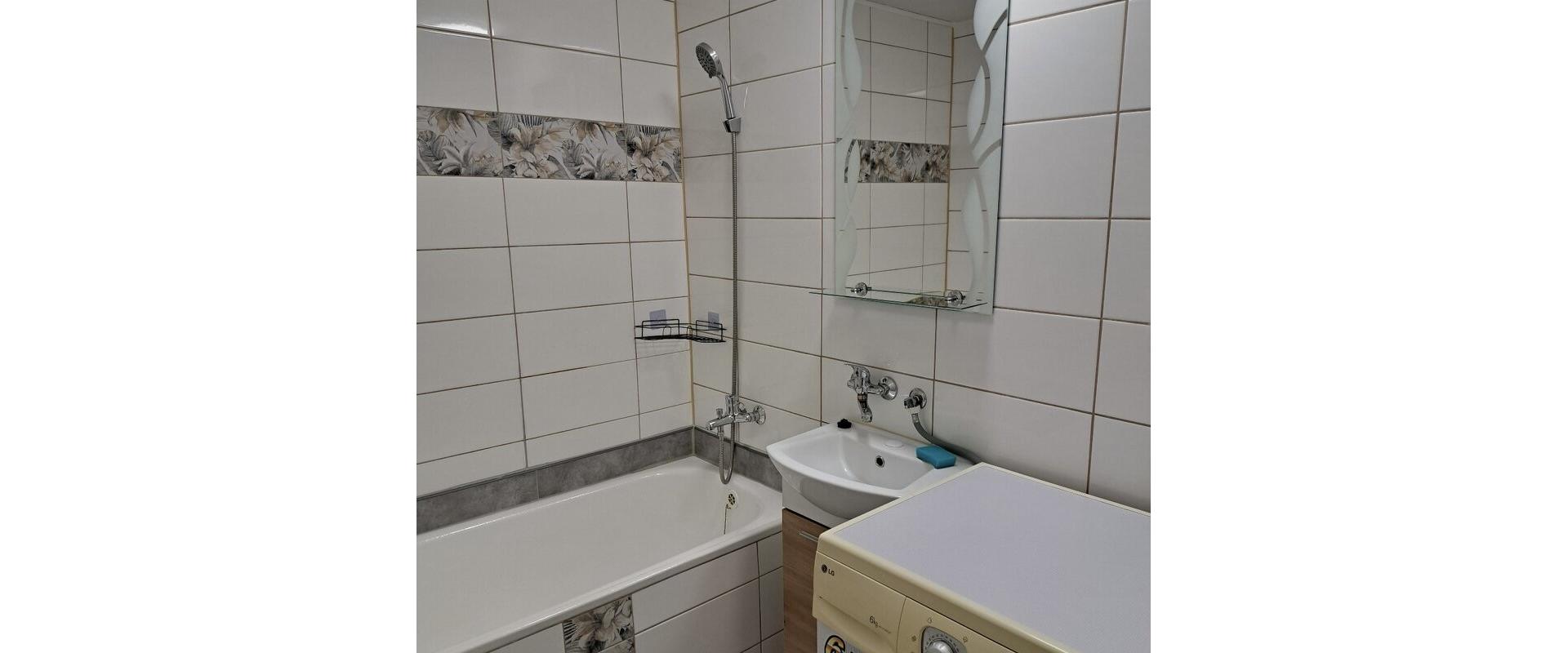 Útulný 1-izbový zariadený byt