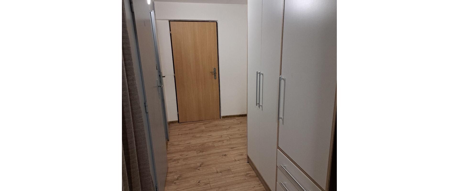 Útulný 1-izbový zariadený byt