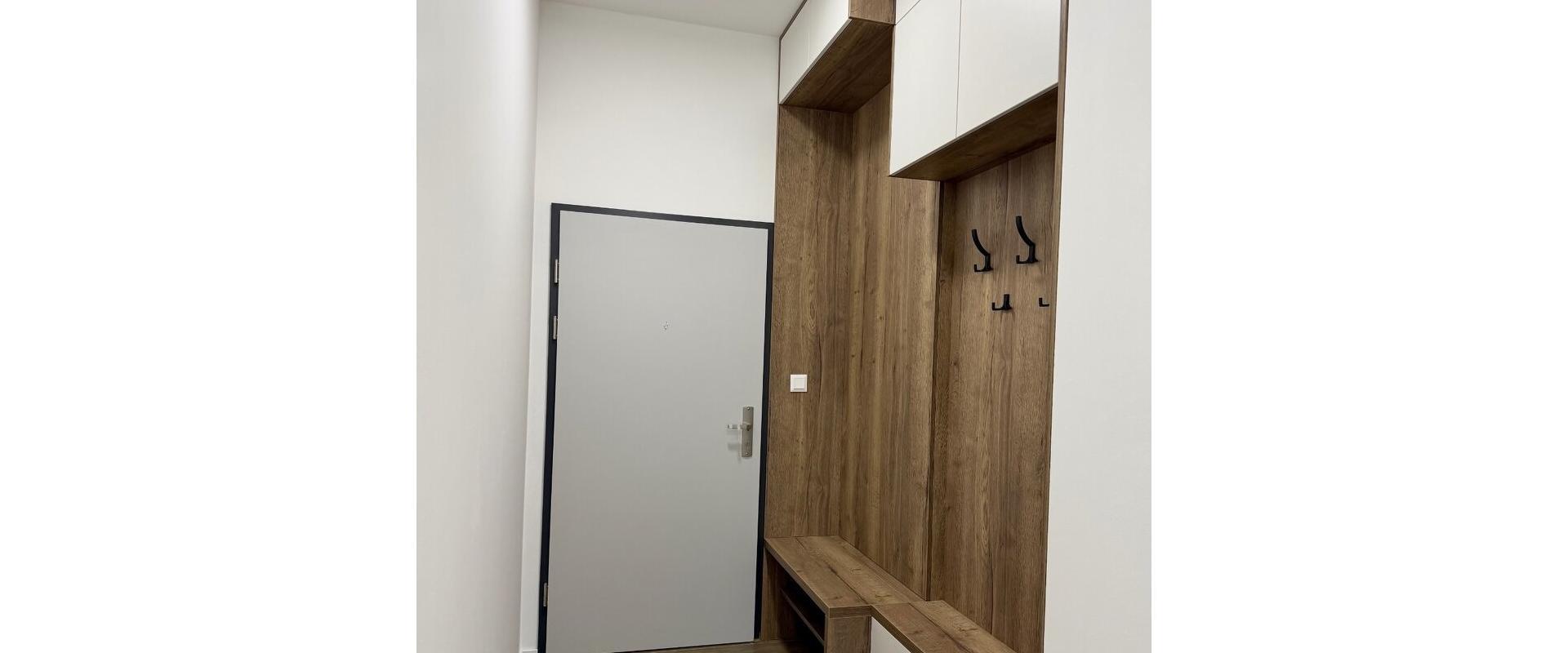 Priestranný 4-izbový byt blízko centra mesta