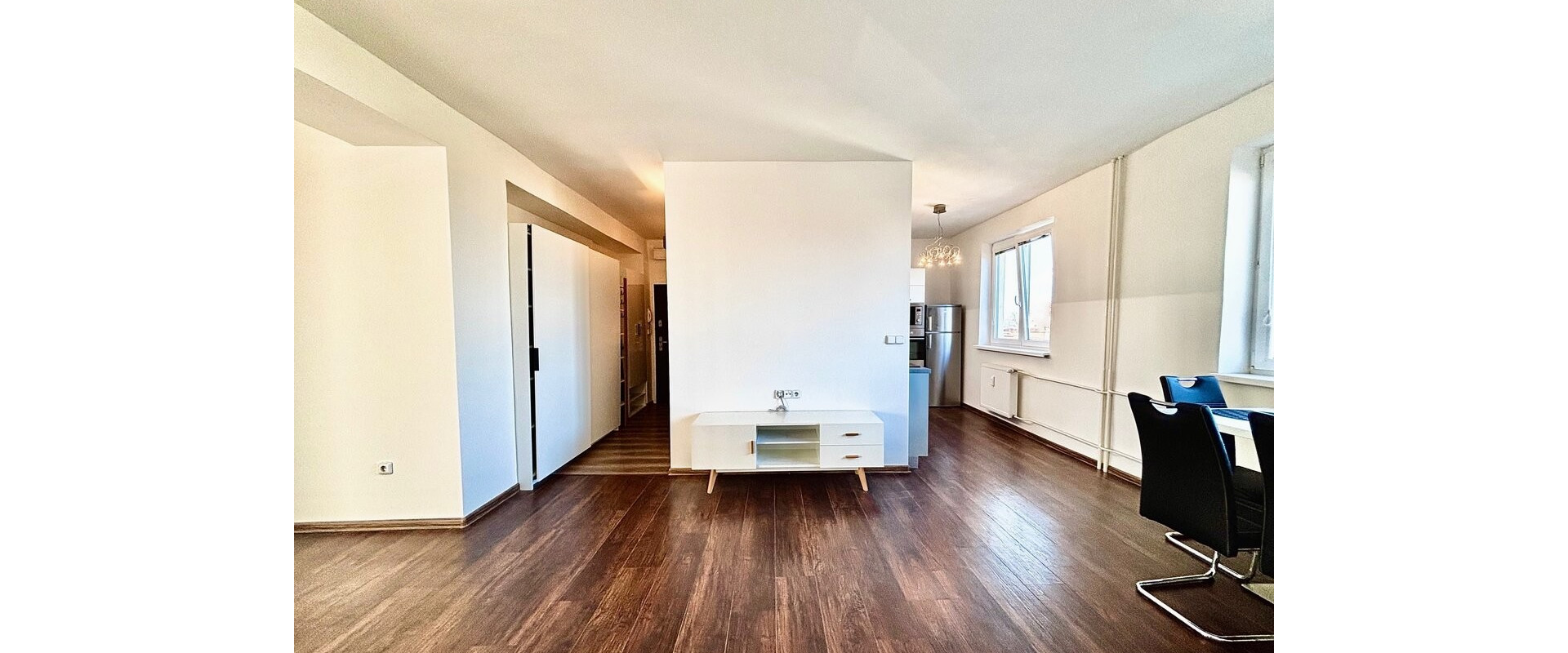 Zrekonštruovaný byt v tichej a zelenej lokalite Trnavy