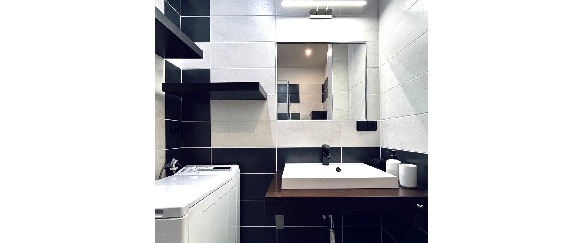 Zrekonštruovaný byt v tichej a zelenej lokalite Trnavy