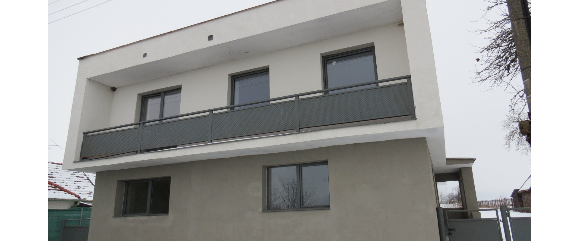 VIDIECKA VILA 300m2, Jasová - Nové Zámky