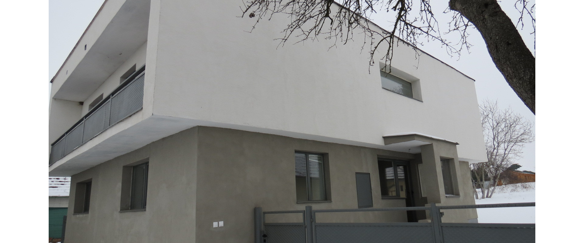 VIDIECKA VILA 300m2, Jasová - Nové Zámky