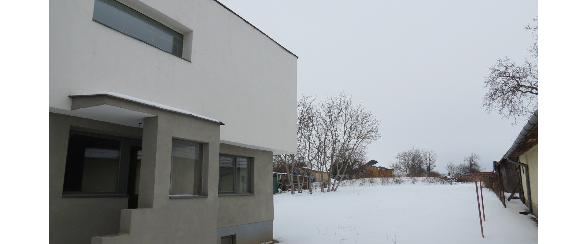 VIDIECKA VILA 300m2, Jasová - Nové Zámky