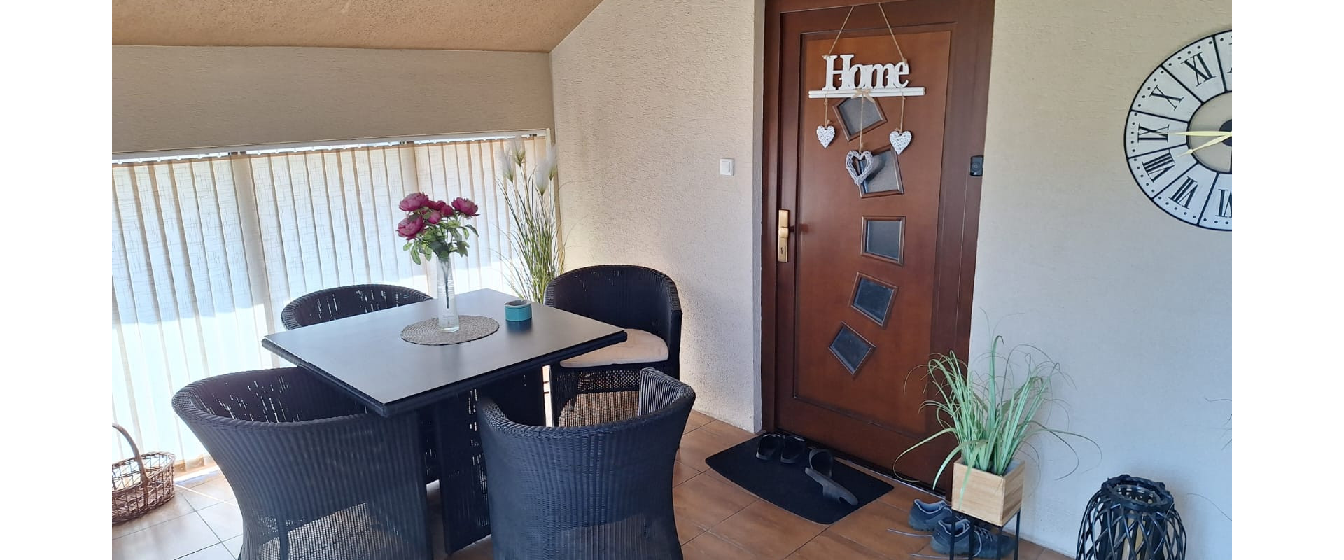 Priestranný rodinný dom s veľkým pozemkom – Chtelnica