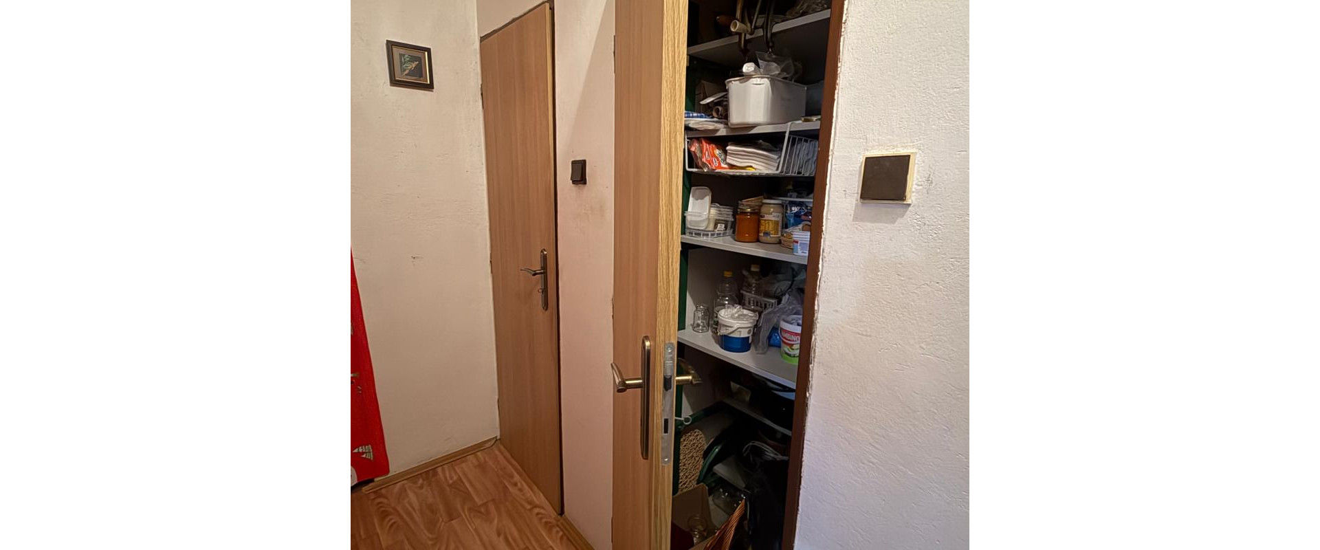 Neodolateľný 3 izbový byt v Pukanci