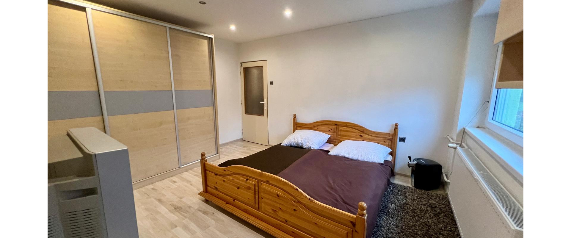 Neodolateľný 3 izbový byt v Pukanci