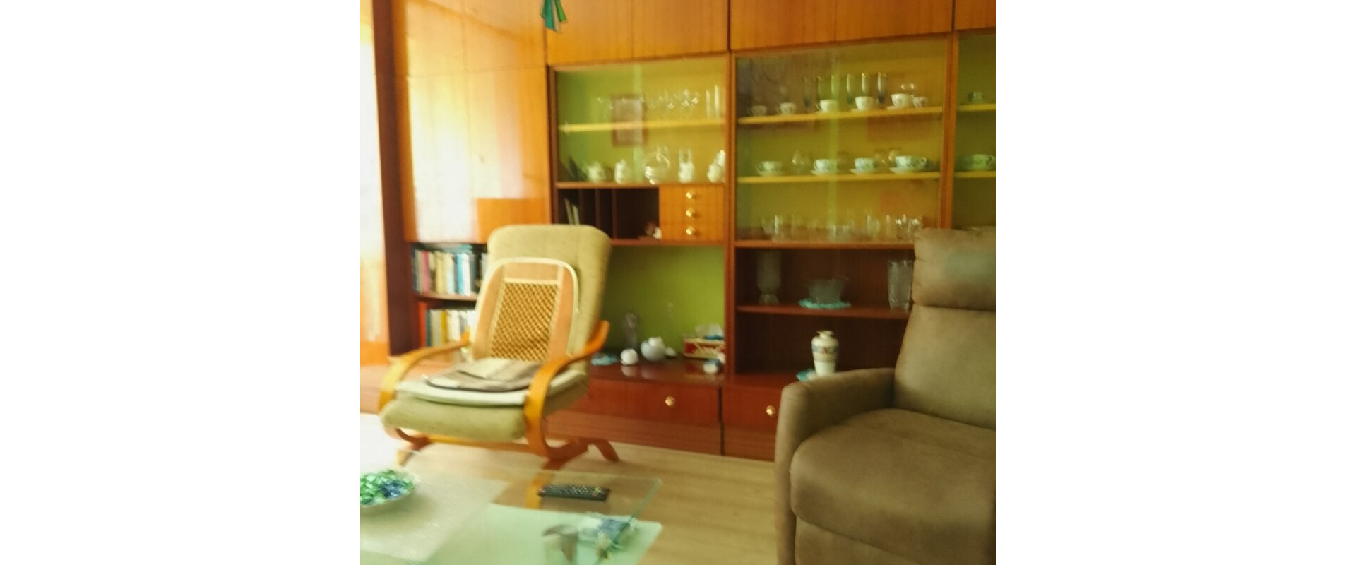 Na prenájom štýlový 2-izbový byt s balkónom-Marka Čulena