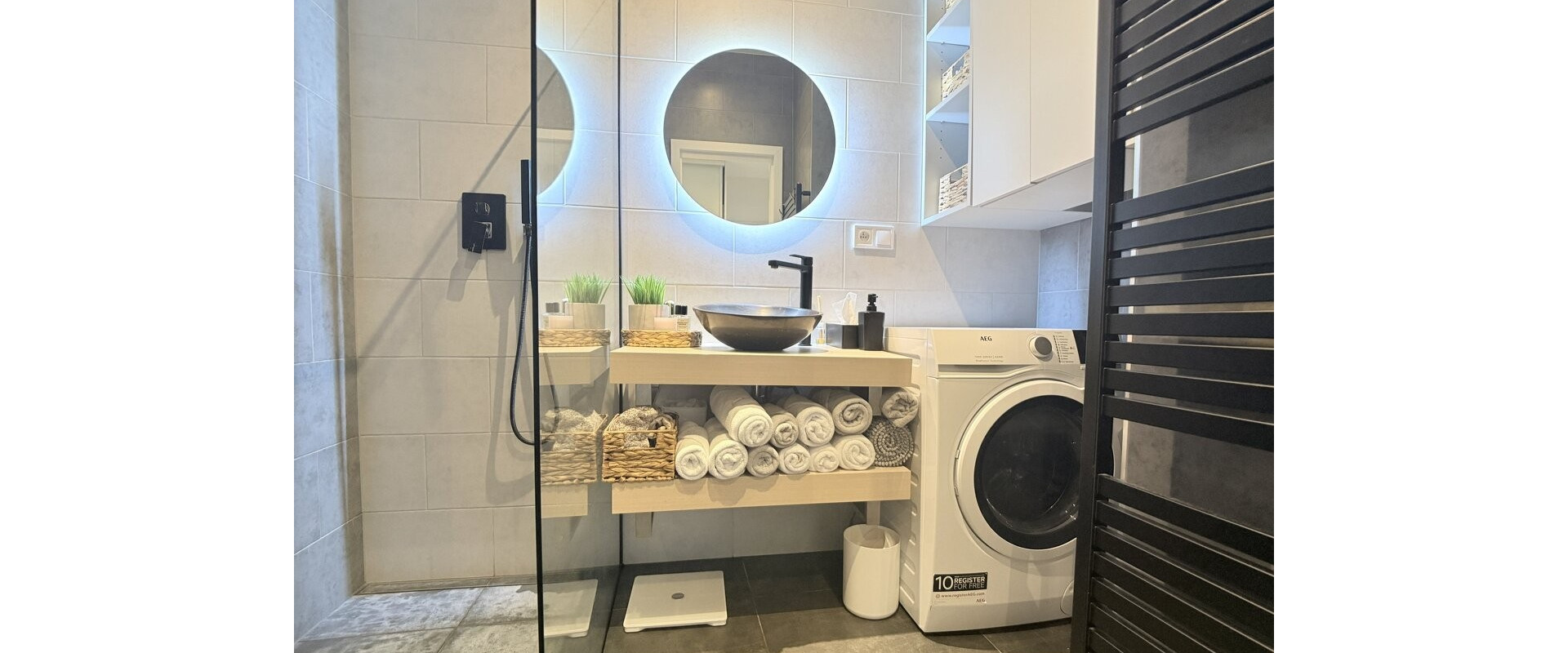 PREDAJ: Útulný rodinný 3 izbový byt - začiatok Petržalky