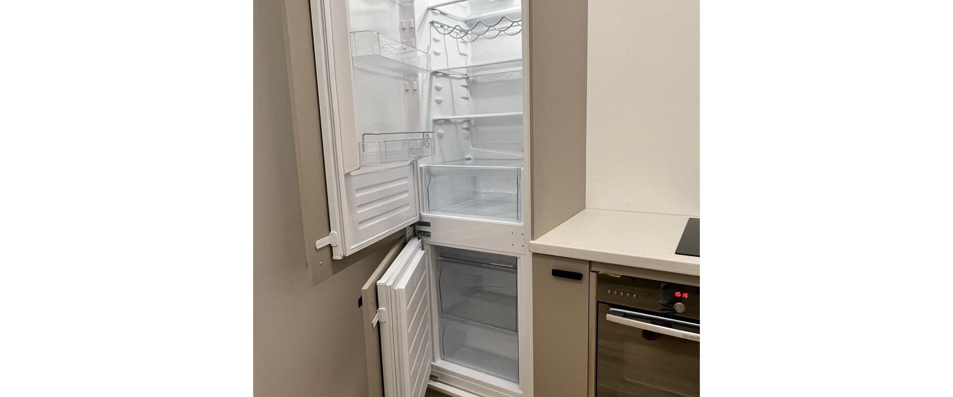 Nový 1,5 izb. byt s predzáhradkou a parkovacím miestom na prenájom v Rovinke.