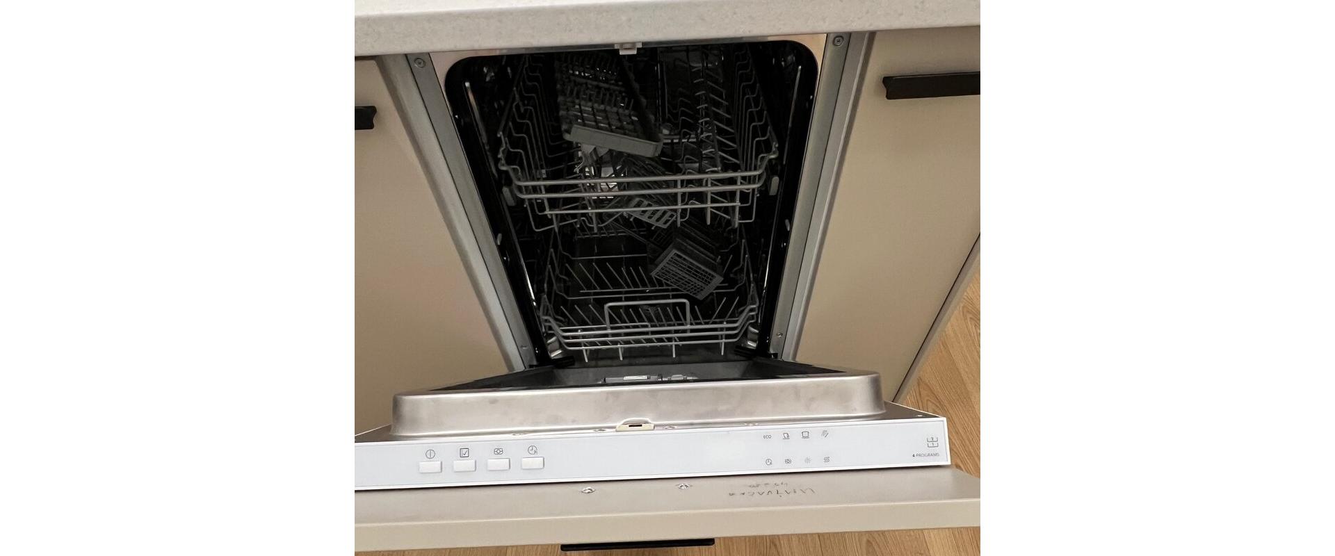 Nový 1,5 izb. byt s predzáhradkou a parkovacím miestom na prenájom v Rovinke.