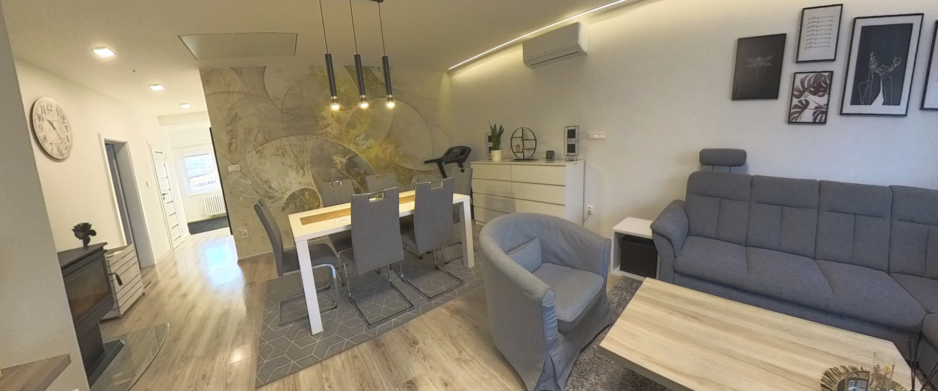 RD s krbom, pozemkom a investičným potenciálom – Dvorníky