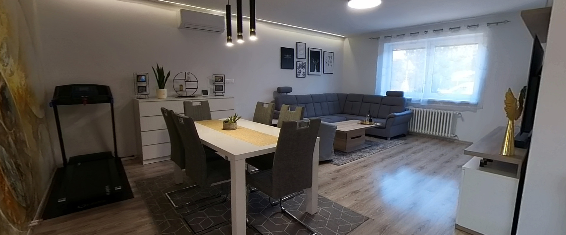 RD s krbom, pozemkom a investičným potenciálom – Dvorníky