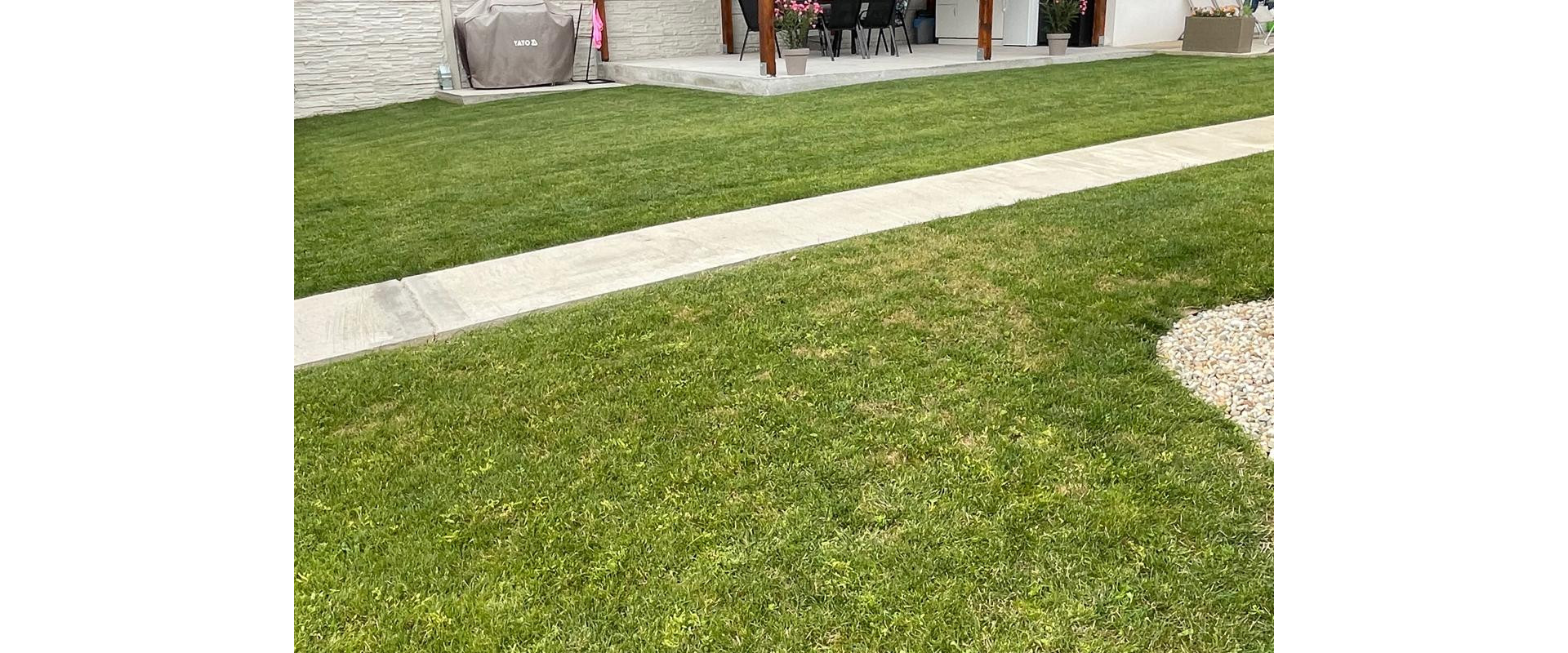 RD s krbom, pozemkom a investičným potenciálom – Dvorníky