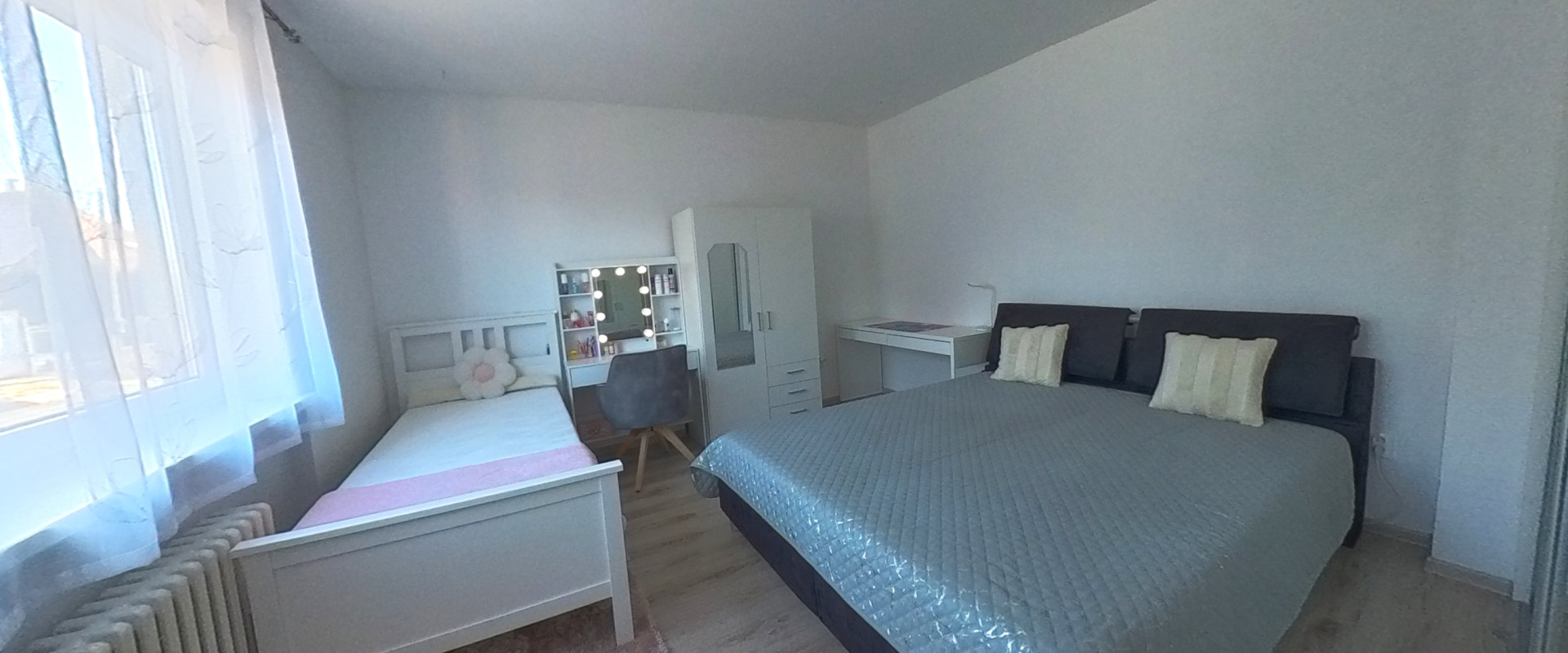 RD s krbom, pozemkom a investičným potenciálom – Dvorníky