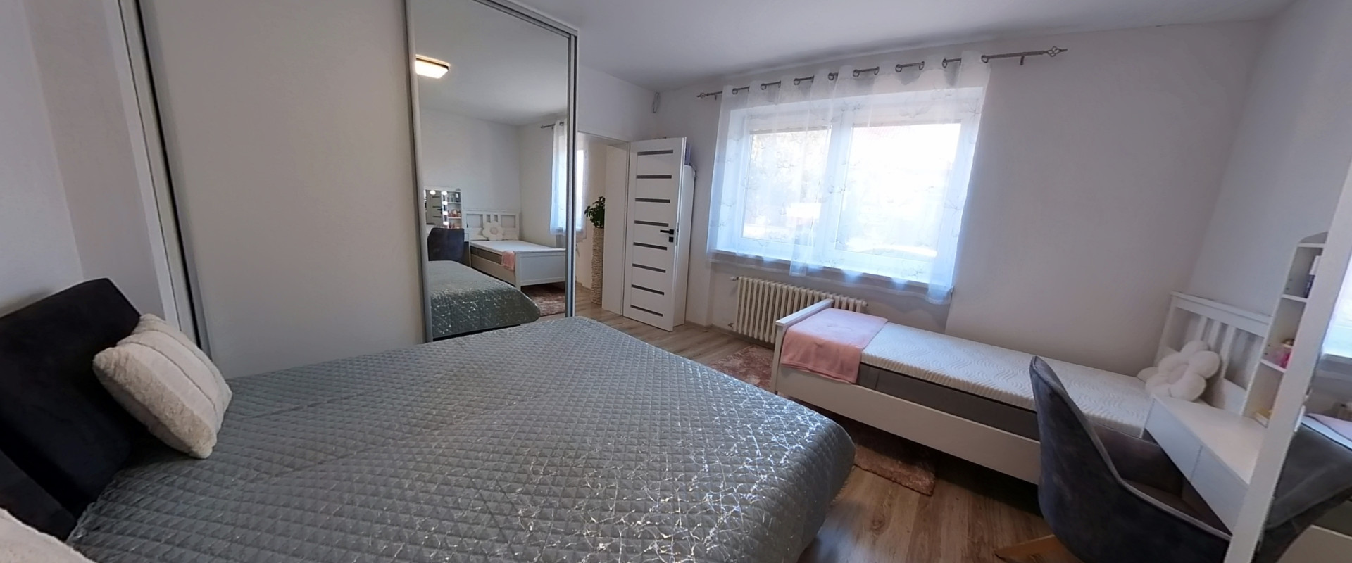 RD s krbom, pozemkom a investičným potenciálom – Dvorníky