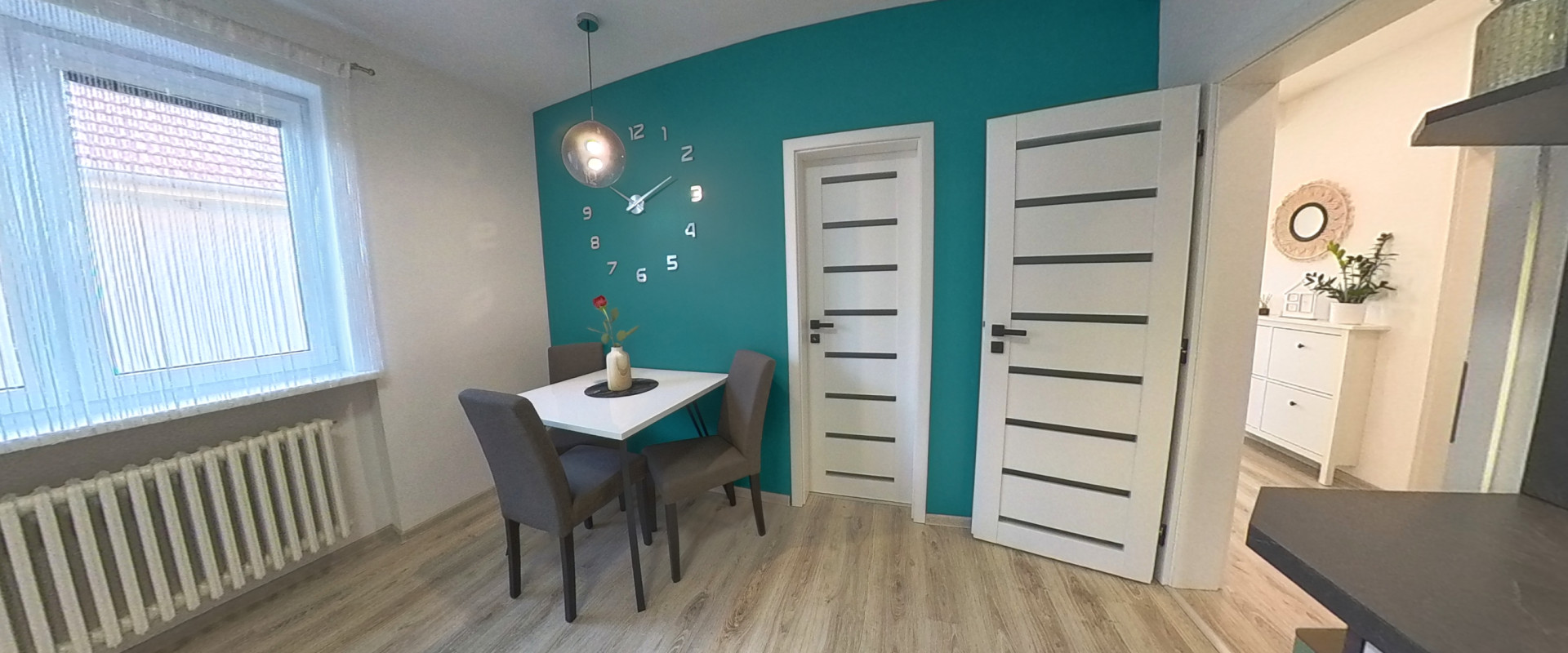 RD s krbom, pozemkom a investičným potenciálom – Dvorníky