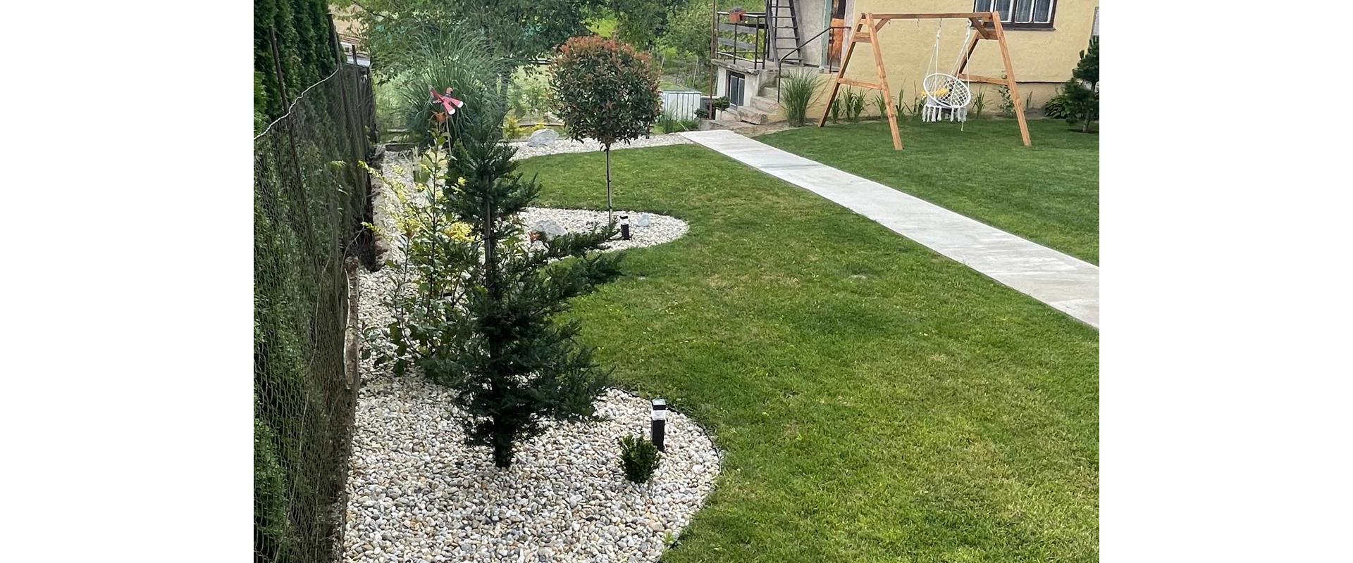 RD s krbom, pozemkom a investičným potenciálom – Dvorníky