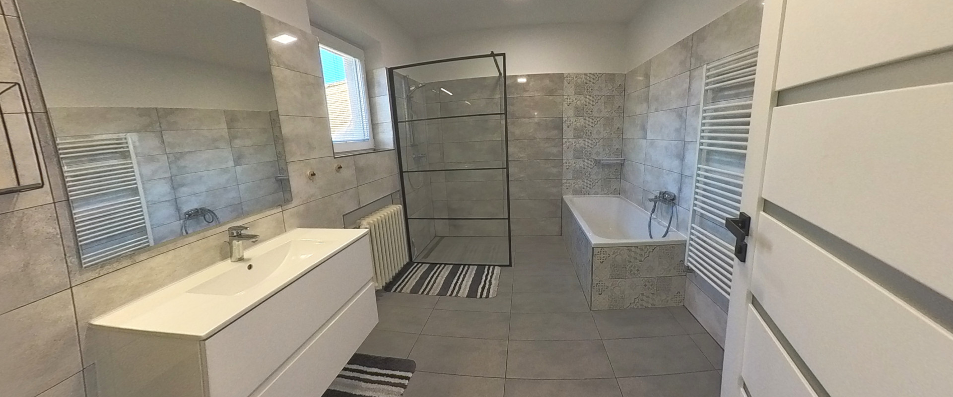 RD s krbom, pozemkom a investičným potenciálom – Dvorníky