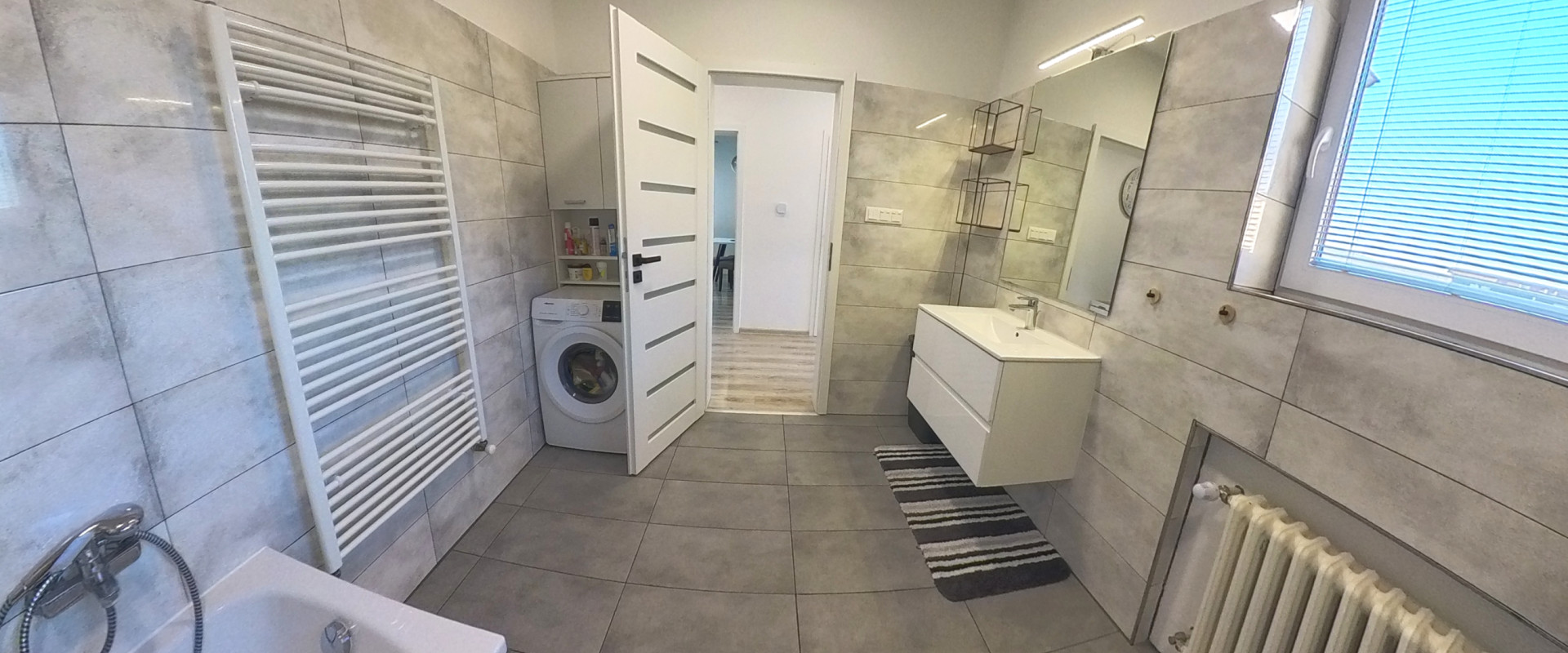 RD s krbom, pozemkom a investičným potenciálom – Dvorníky