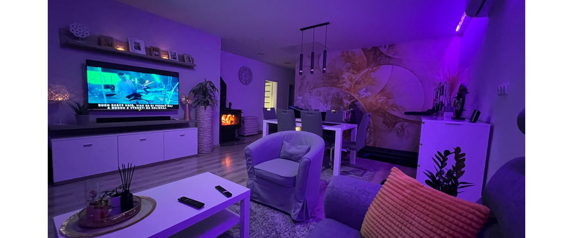 RD s krbom, pozemkom a investičným potenciálom – Dvorníky